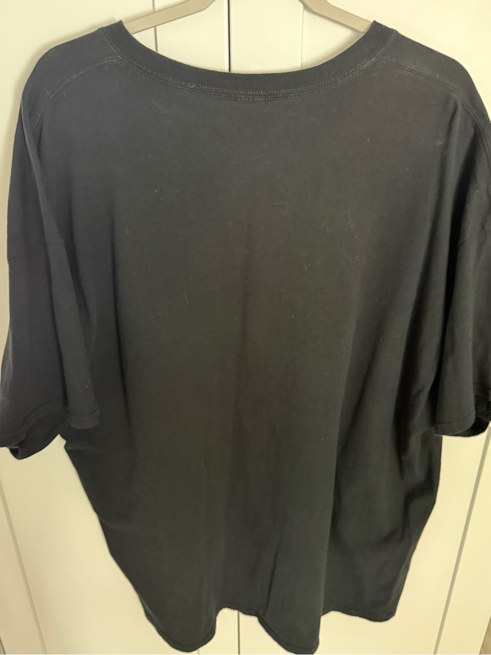 Vikings Floki’s Kattegat black tee 3XL - Picture 3 of 3